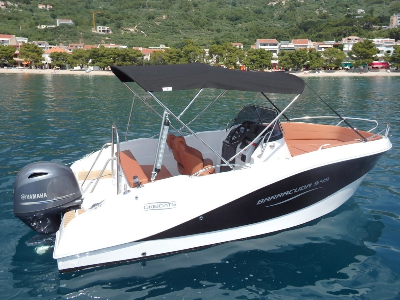 rent a boat