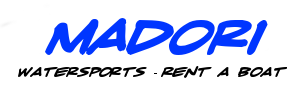 Madori logo